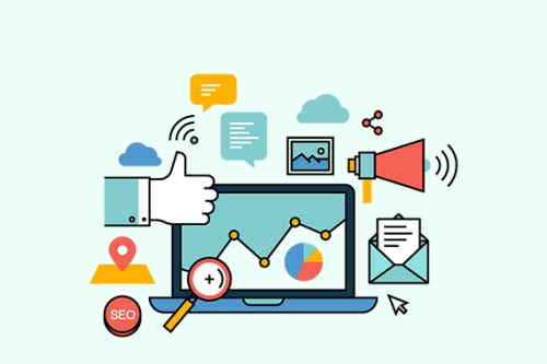 印江提升网络推广效果企业要注意哪些方面的问题